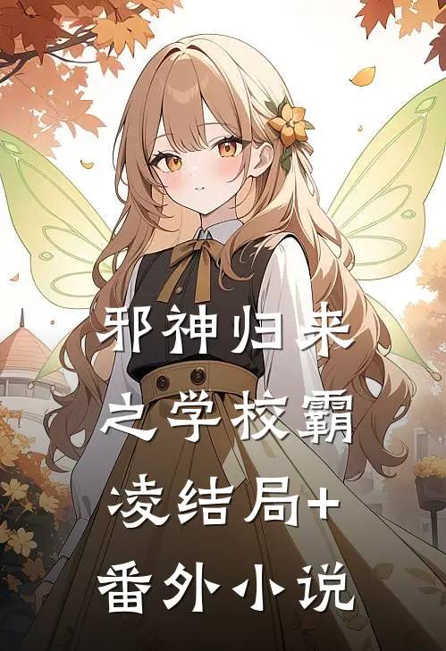 邪神归来之学校霸凌结局+番外小说