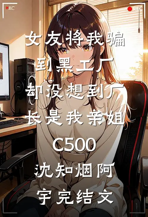 女友将我骗到黑工厂，却没想到厂长是我亲姐C500沈知烟阿宇完结文