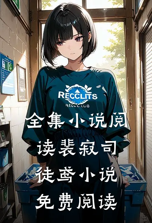 全集小说阅读裴寂司徒鸢小说免费阅读