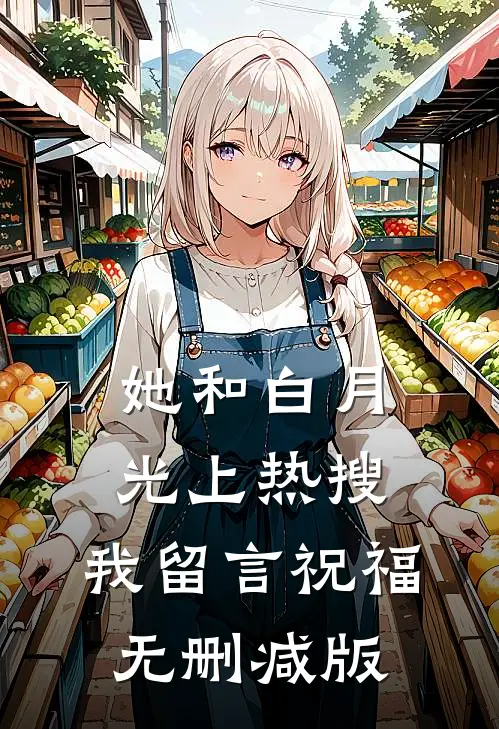 她和白月光上热搜，我留言祝福无删减版