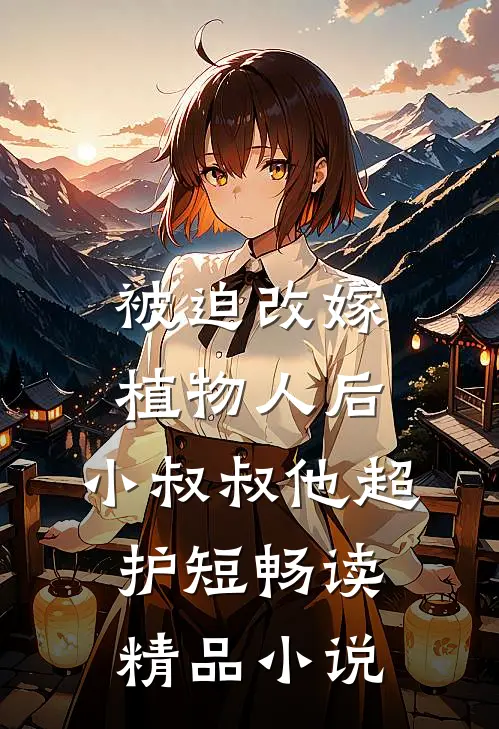 被迫改嫁植物人后，小叔叔他超护短畅读精品小说