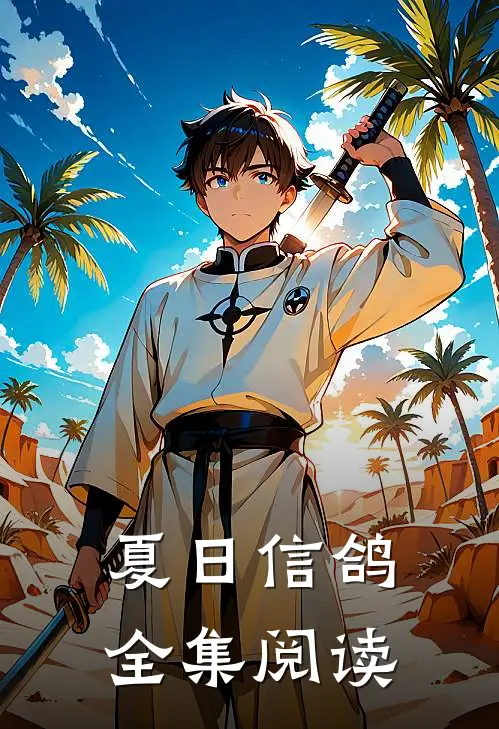 夏日信鸽全集阅读