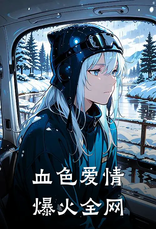血色爱情爆火全网