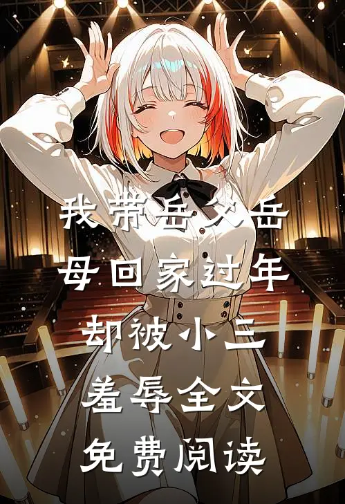 我带岳父岳母回家过年，却被小三羞辱全文免费阅读