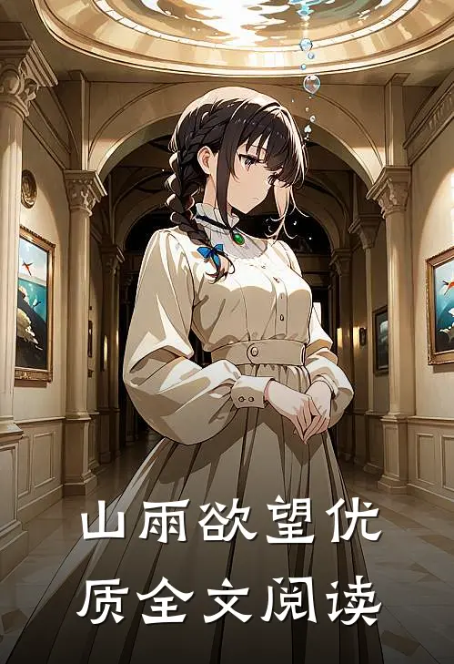 山雨欲望优质全文阅读