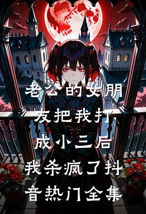 老公的女朋友把我打成小三后，我杀疯了抖音热门 全集
