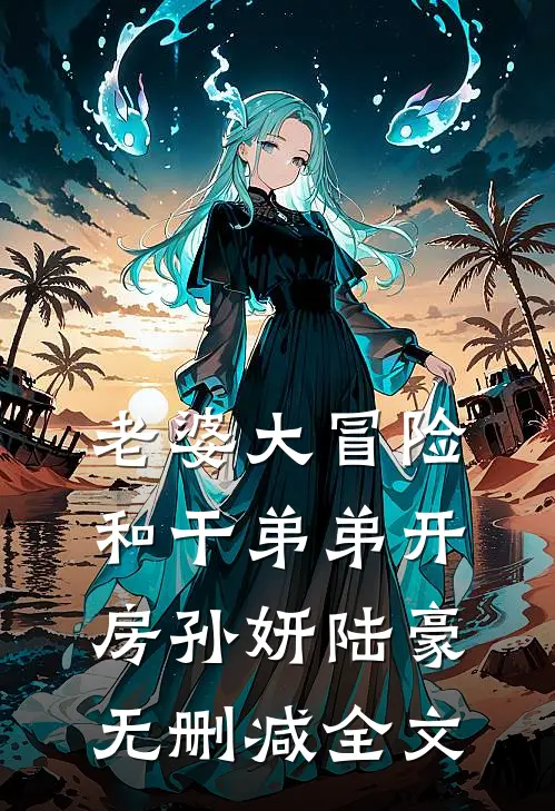 老婆大冒险和干弟弟开房孙妍陆豪无删减全文