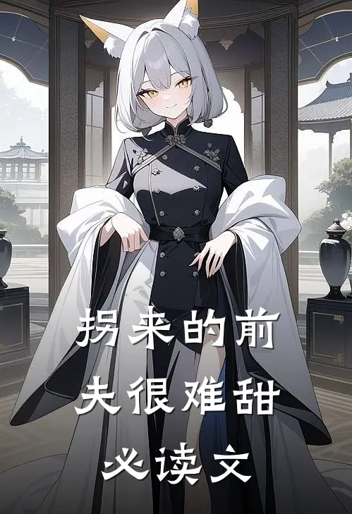 拐来的前夫很难甜必读文
