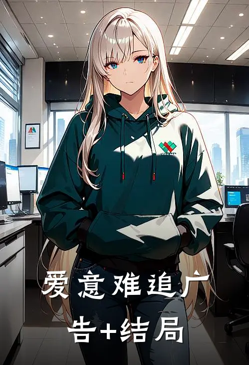 爱意难追广告+结局
