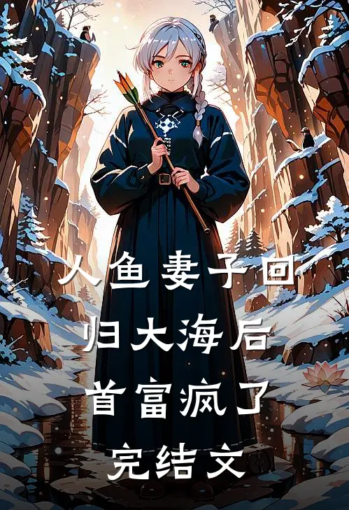 人鱼妻子回归大海后，首富疯了完结文