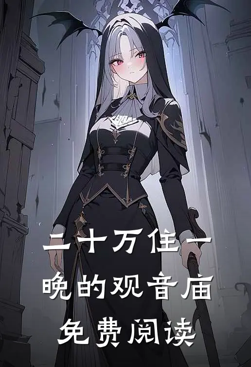二十万住一晚的观音庙免费阅读