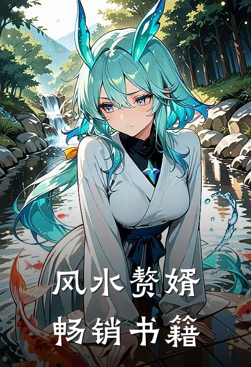 风水赘婿畅销书籍