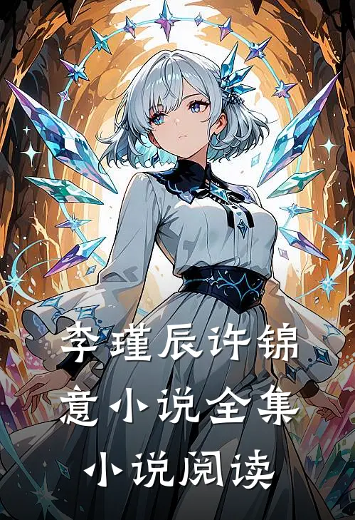 李瑾辰许锦意小说全集小说阅读