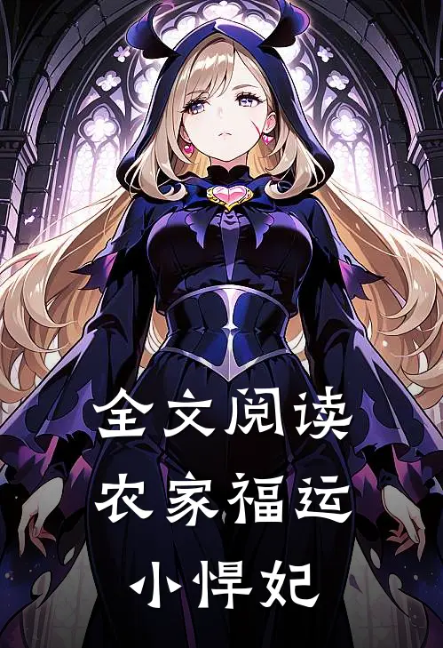 全文阅读农家福运小悍妃