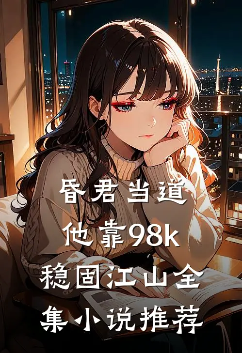 昏君当道：他靠98k稳固江山全集小说推荐