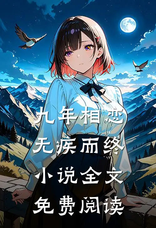 九年相恋，无疾而终小说全文免费阅读