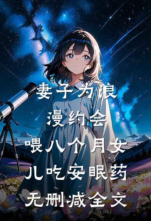 妻子为浪漫约会，喂八个月女儿吃安眠药无删减全文