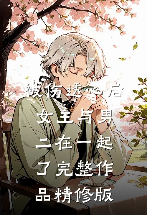 被伤透心后,女主与男二在一起了完整作品精修版