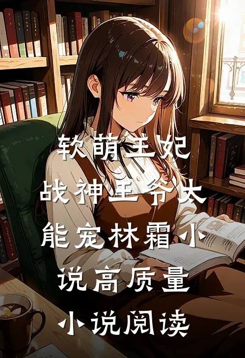 软萌王妃:战神王爷太能宠林霜小说高质量小说阅读