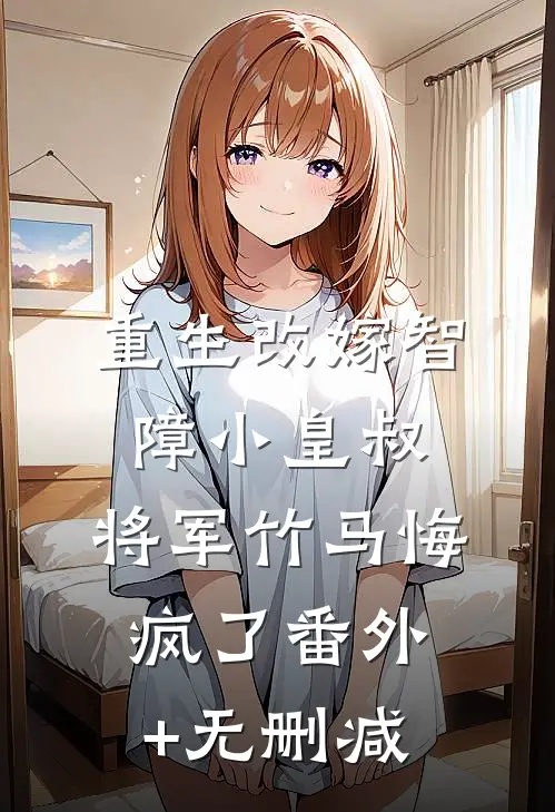 重生改嫁智障小皇叔，将军竹马悔疯了番外+无删减