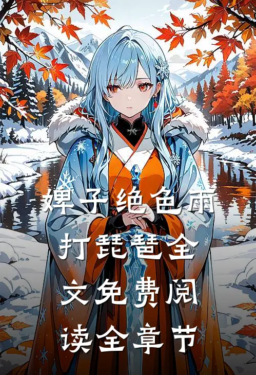 婢子绝色 雨打琵琶全文免费阅读全章节