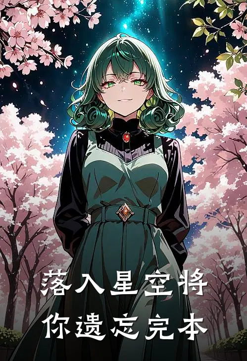 落入星空将你遗忘完本