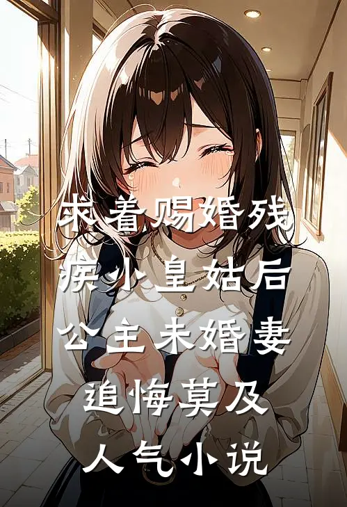 求着赐婚残疾小皇姑后，公主未婚妻追悔莫及人气小说