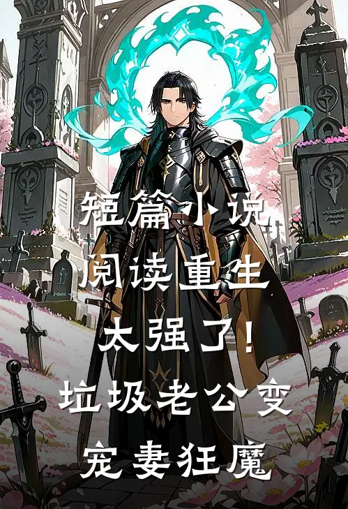 短篇小说阅读重生太强了!垃圾老公变宠妻狂魔