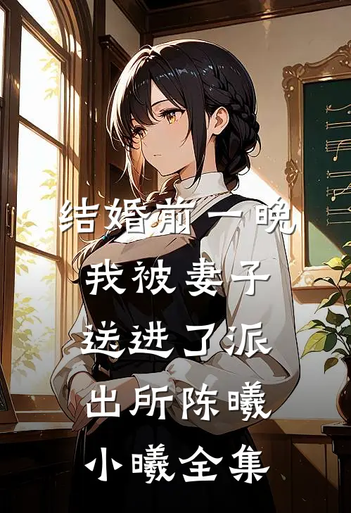结婚前一晚我被妻子送进了派出所陈曦小曦 全集
