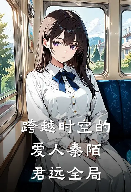 跨越时空的爱人秦陌君远全局