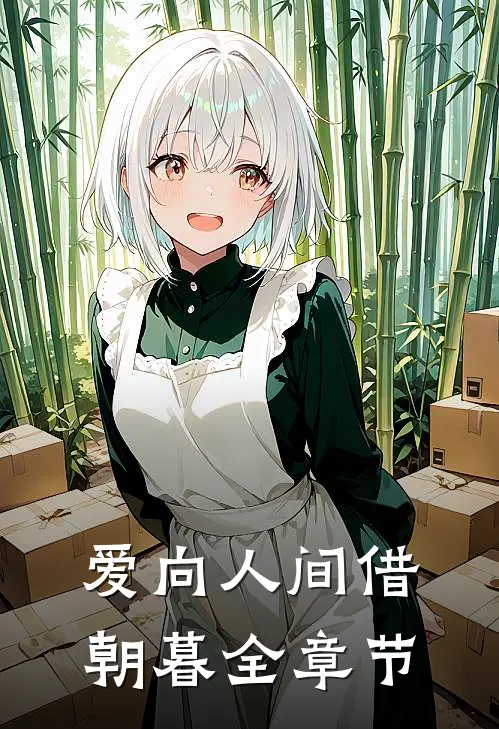 爱向人间借朝暮全章节