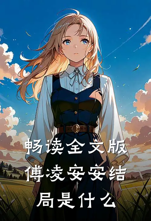 畅读全文版傅凌安安结局是什么