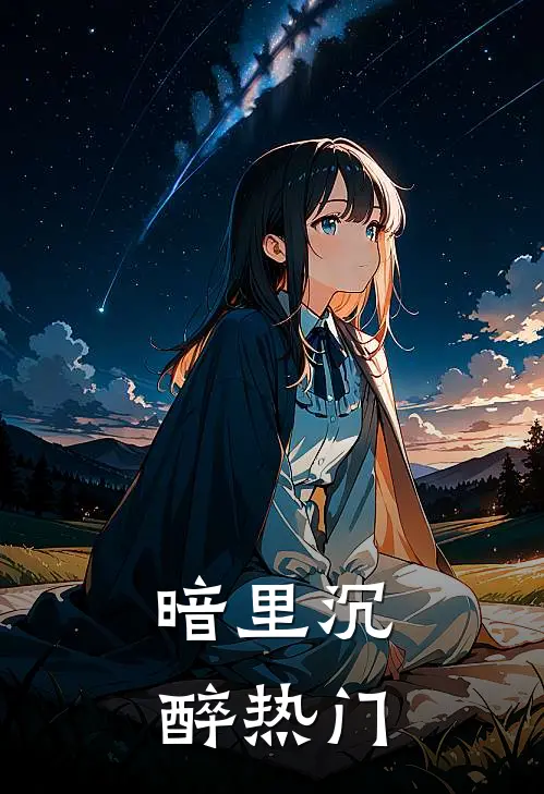 暗里沉醉热门
