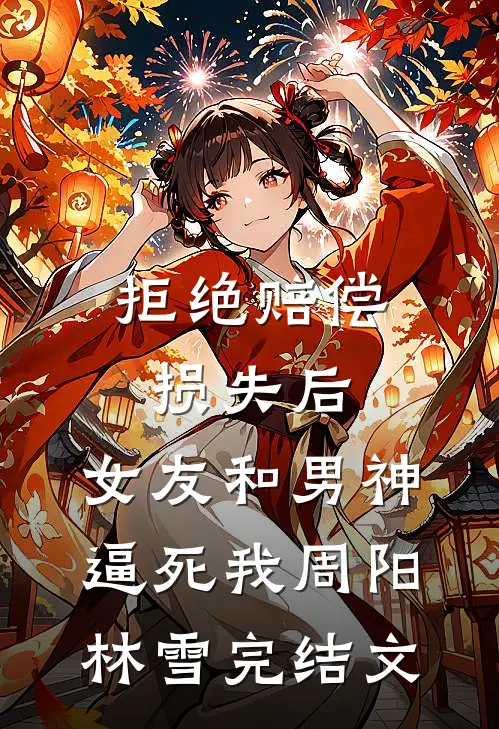 拒绝赔偿损失后，女友和男神逼死我周阳林雪完结文