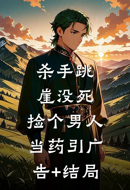 杀手跳崖没死，捡个男人当药引广告+结局