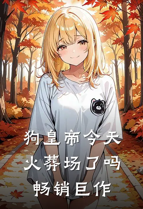 狗皇帝今天火葬场了吗畅销巨作