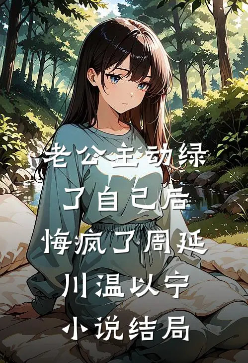 老公主动“绿”了自己后，悔疯了周延川温以宁小说结局