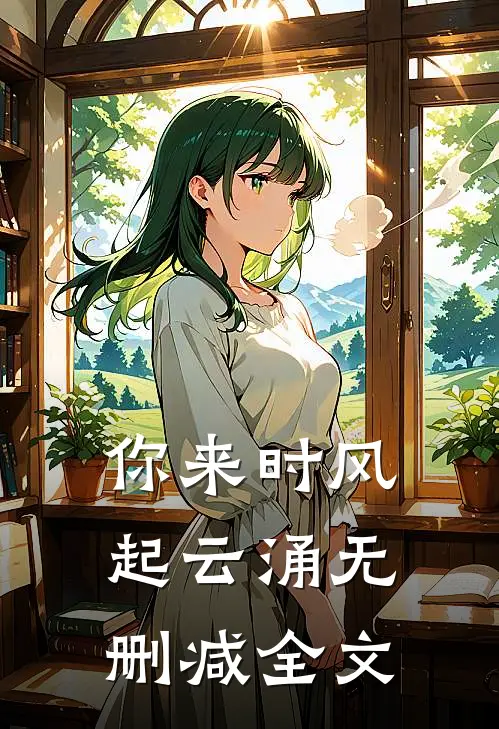 你来时风起云涌无删减全文
