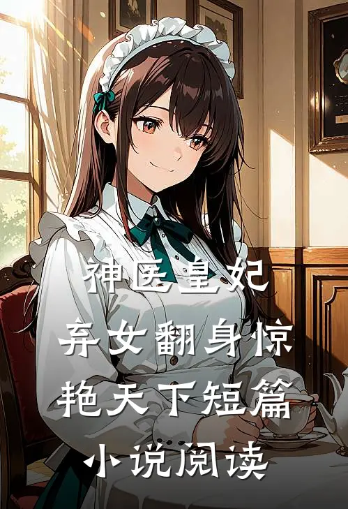 神医皇妃：弃女翻身惊艳天下短篇小说阅读