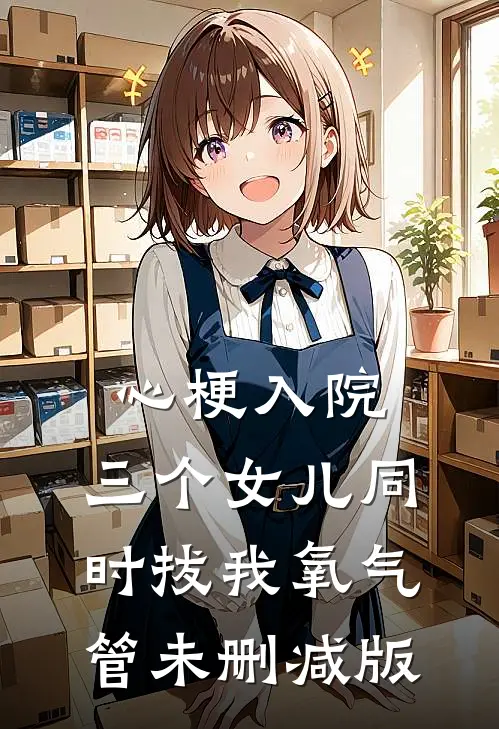 心梗入院，三个女儿同时拔我氧气管未删减版
