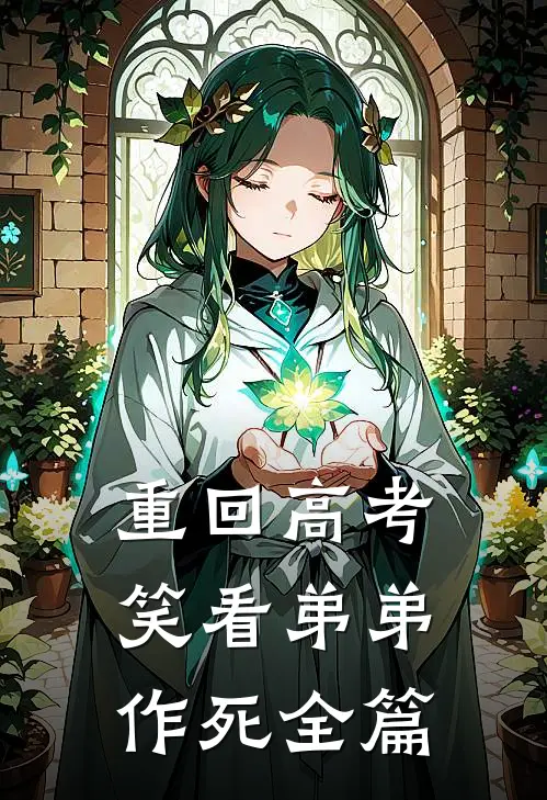 重回高考，笑看弟弟作死全篇