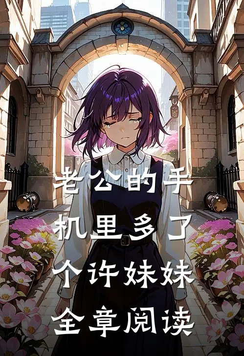 老公的手机里多了个许妹妹全章阅读