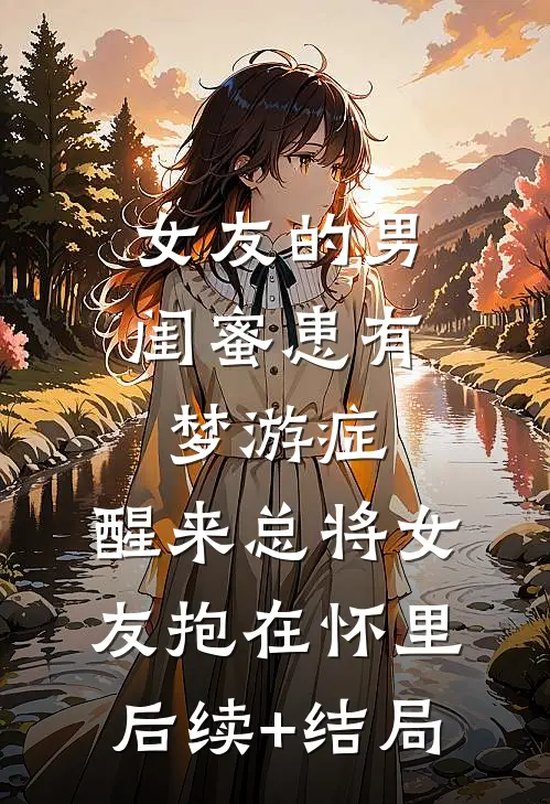 女友的男闺蜜患有梦游症，醒来总将女友抱在怀里后续+结局