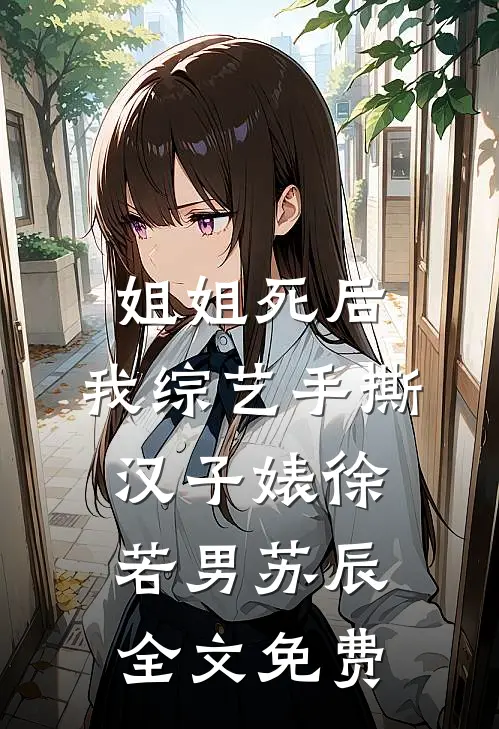 姐姐死后，我综艺手撕汉子婊徐若男苏辰全文免费