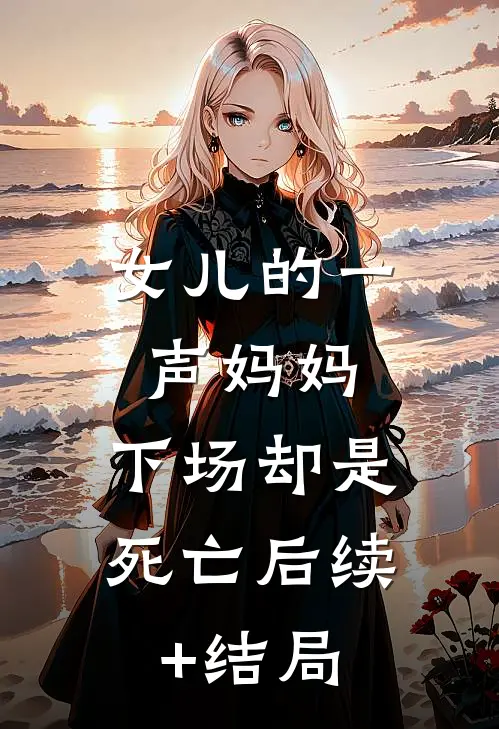 女儿的一声妈妈，下场却是死亡后续+结局