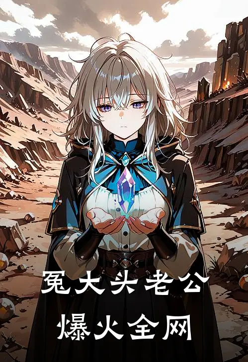 冤大头老公爆火全网
