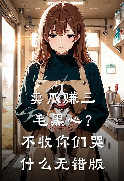 卖瓜赚三毛黑心？不收你们哭什么无错版