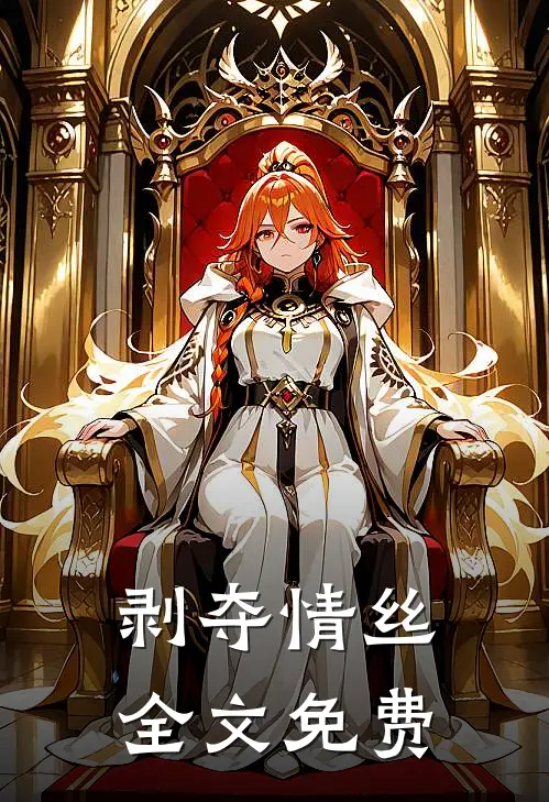 剥夺情丝全文免费