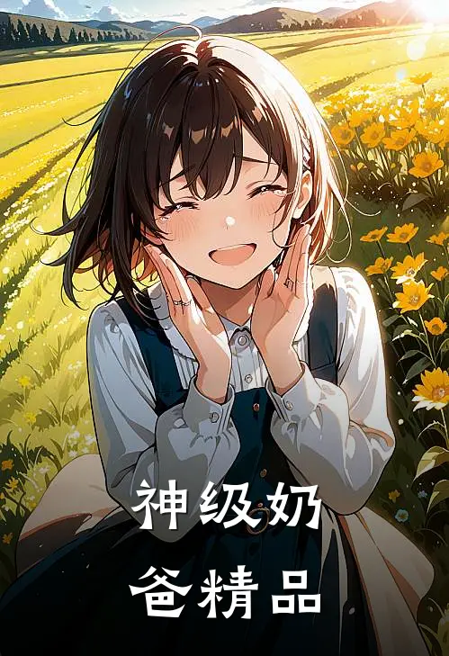 神级奶爸精品