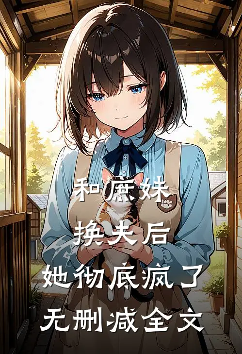 和庶妹换夫后，她彻底疯了无删减全文
